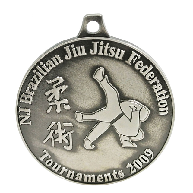 medalhas de esporte de wrestling de prêmio personalizado