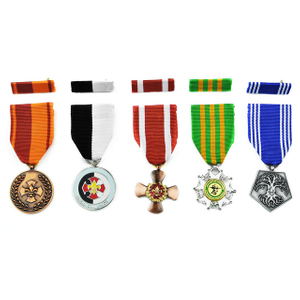 Medalha Militar de Lembrança Cruz Alemã