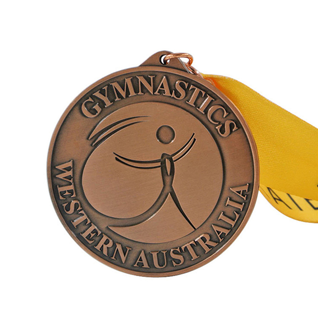 Medalha de Honra da Ginástica Desportiva