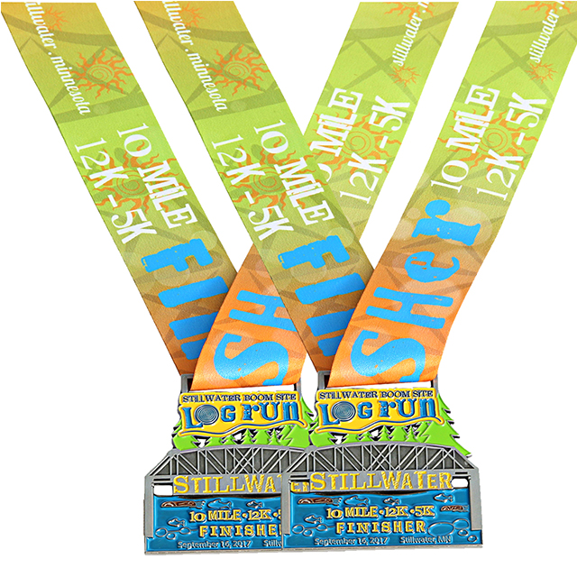 2021 virtual 5k corre medalha de meia maratona